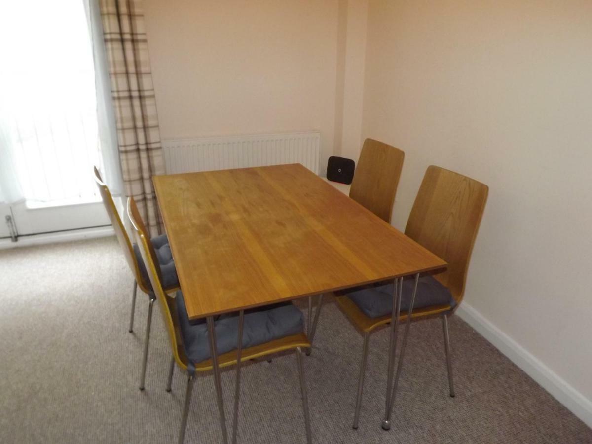 Homestay Longford Street, *