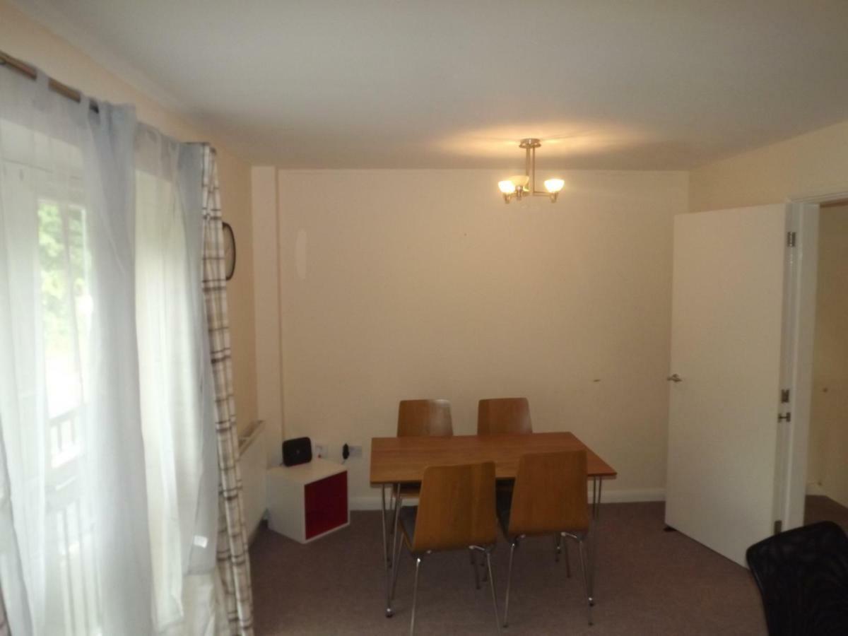 Homestay Longford Street, Derby