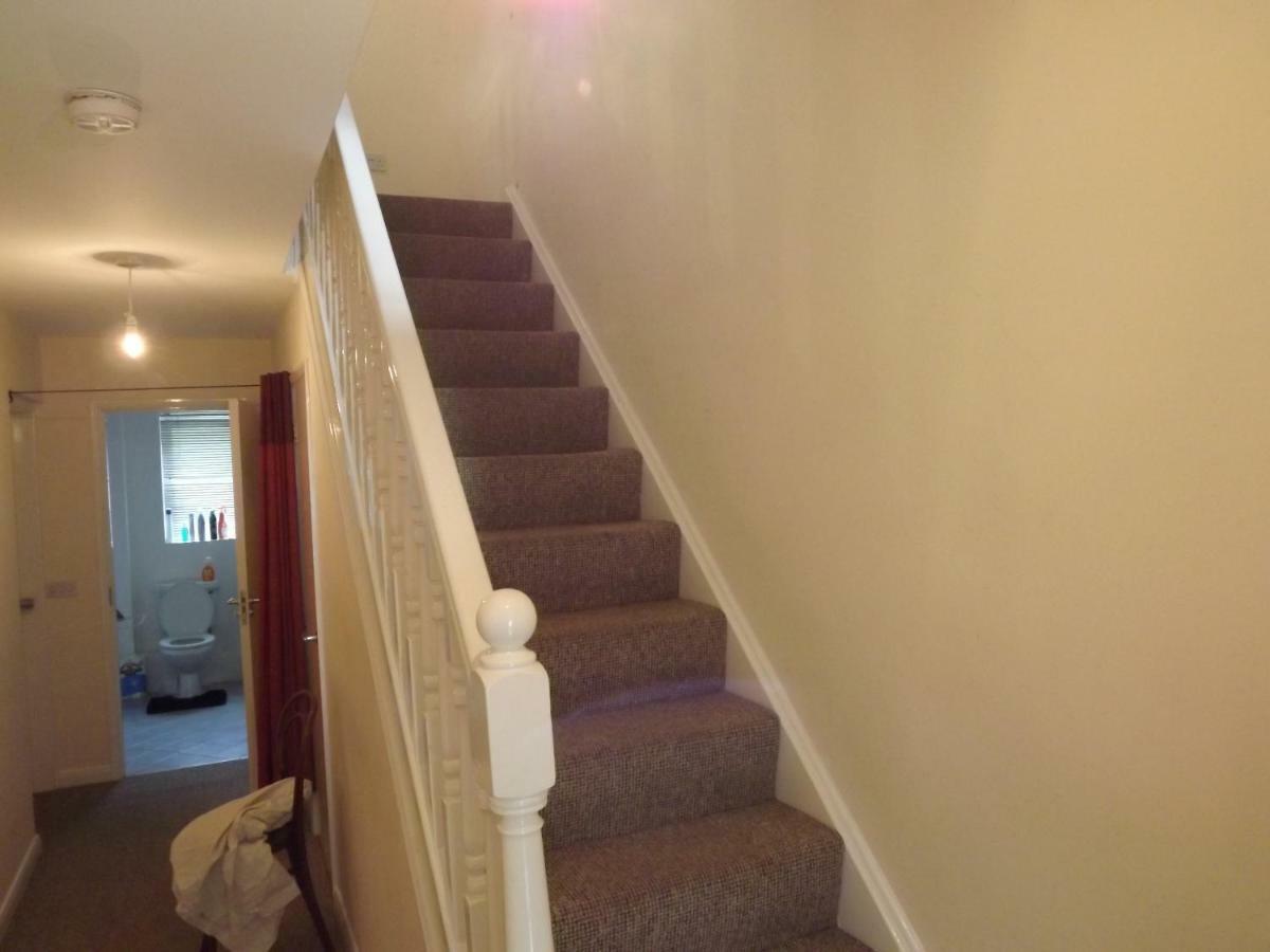 Homestay Longford Street,