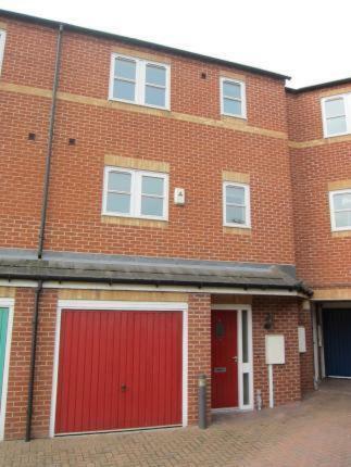 Longford Street, Homestay Derby